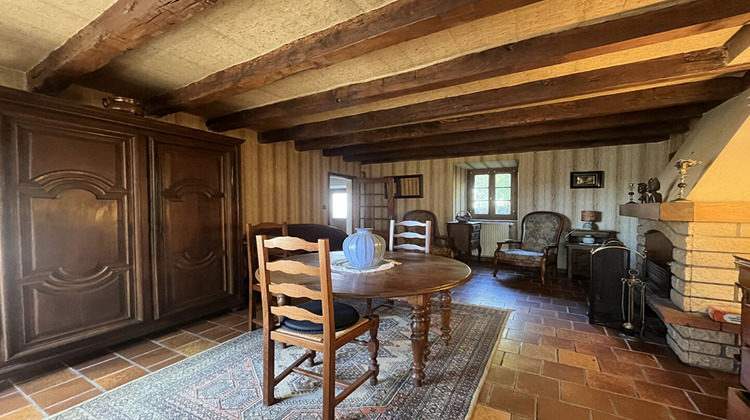 Ma-Cabane - Vente Maison CONDAT-SUR-VIENNE, 161 m²