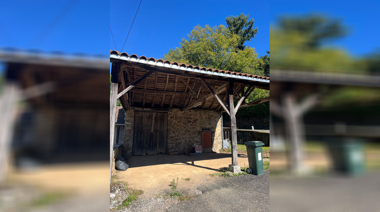 Ma-Cabane - Vente Maison CONDAT-SUR-VIENNE, 161 m²