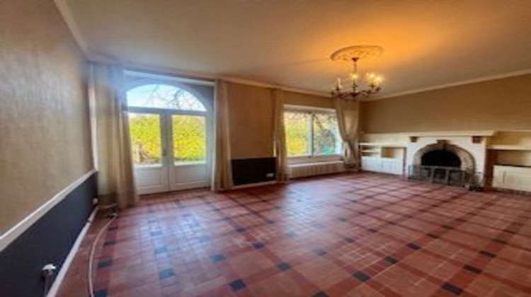 Ma-Cabane - Vente Maison Condat-sur-Vienne, 251 m²