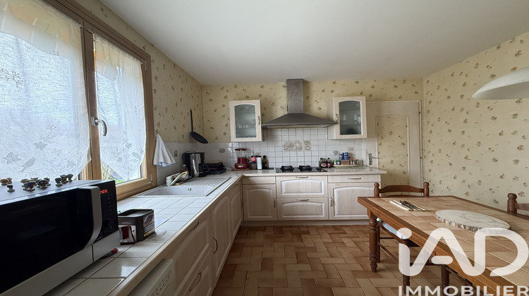 Ma-Cabane - Vente Maison Condat-sur-Vienne, 104 m²