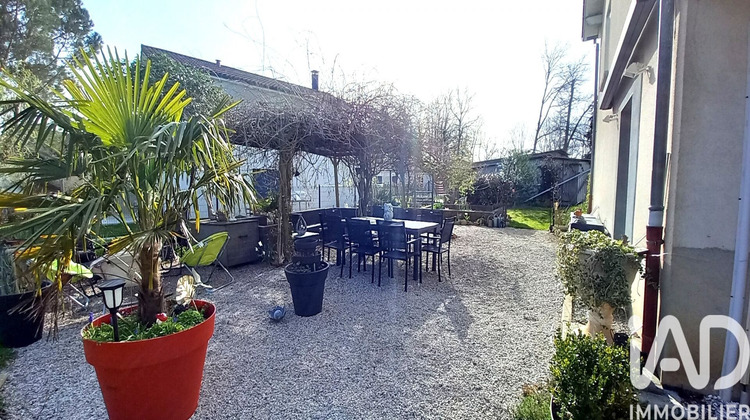 Ma-Cabane - Vente Maison Condat-sur-Vienne, 134 m²