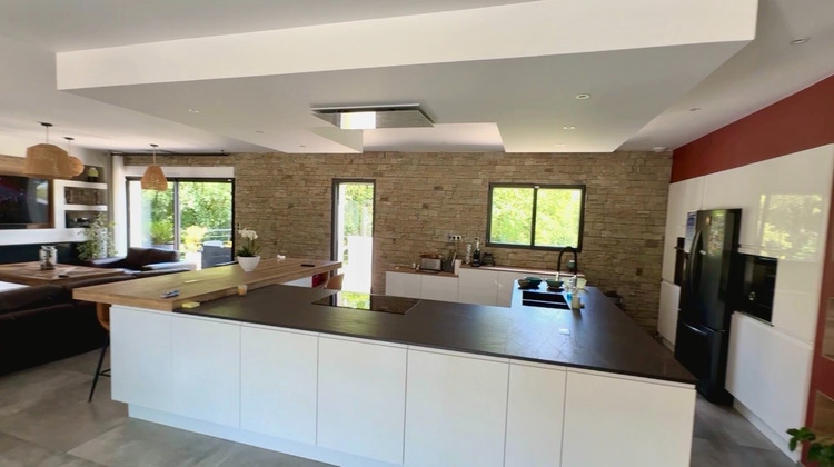 Ma-Cabane - Vente Maison CONDAT SUR VIENNE, 266 m²