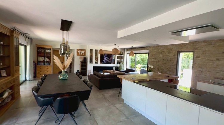 Ma-Cabane - Vente Maison CONDAT SUR VIENNE, 266 m²