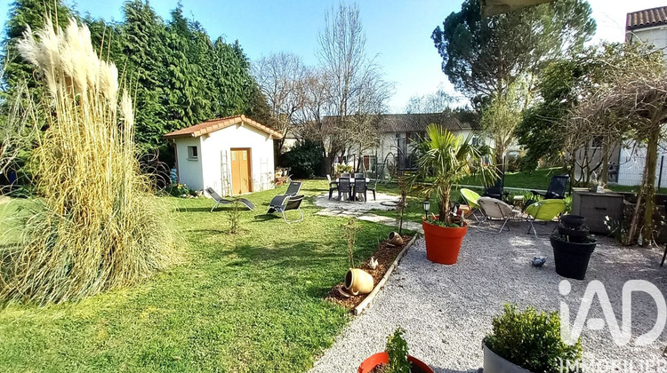 Ma-Cabane - Vente Maison Condat-sur-Vienne, 134 m²