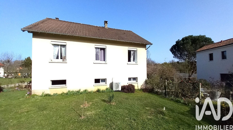 Ma-Cabane - Vente Maison Condat-sur-Vienne, 134 m²