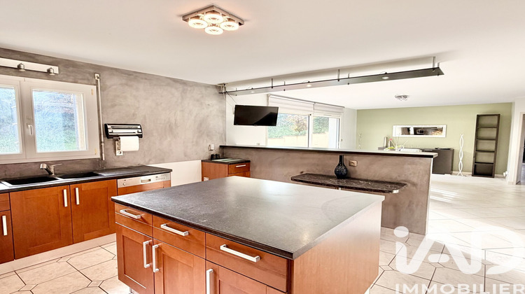 Ma-Cabane - Vente Maison Condat-sur-Vienne, 169 m²