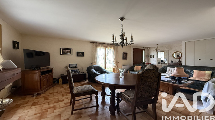 Ma-Cabane - Vente Maison Condat-sur-Vienne, 104 m²