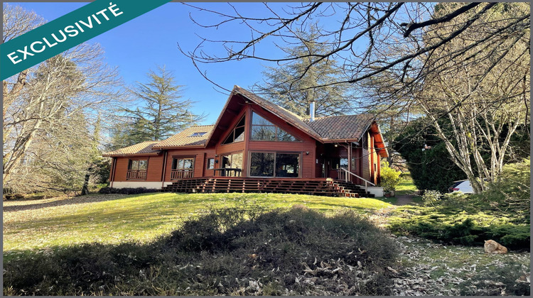 Ma-Cabane - Vente Maison Condat-sur-Vienne, 184 m²