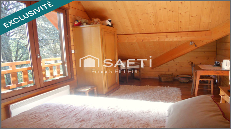 Ma-Cabane - Vente Maison Condat-sur-Vienne, 184 m²