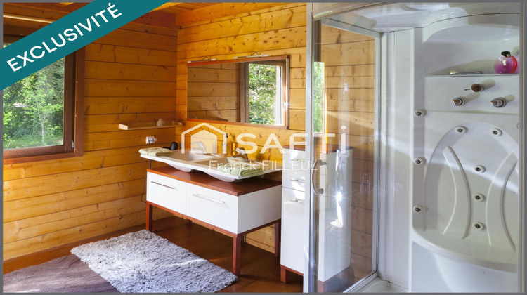 Ma-Cabane - Vente Maison Condat-sur-Vienne, 184 m²