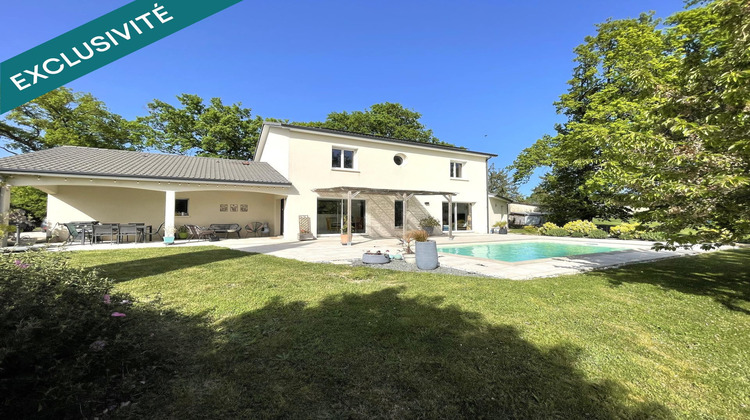 Ma-Cabane - Vente Maison Condat-sur-Vienne, 173 m²