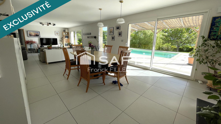 Ma-Cabane - Vente Maison Condat-sur-Vienne, 173 m²