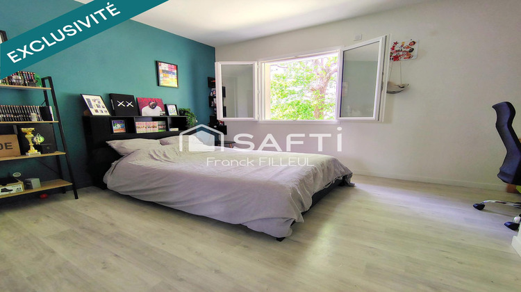 Ma-Cabane - Vente Maison Condat-sur-Vienne, 173 m²