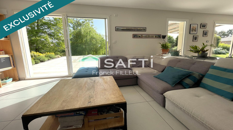 Ma-Cabane - Vente Maison Condat-sur-Vienne, 173 m²