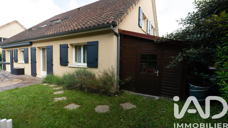 Ma-Cabane - Vente Maison Condat-sur-Vienne, 165 m²