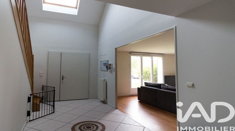 Ma-Cabane - Vente Maison Condat-sur-Vienne, 165 m²
