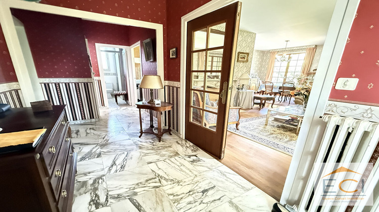 Ma-Cabane - Vente Maison CONDAT-SUR-VIENNE, 0 m²