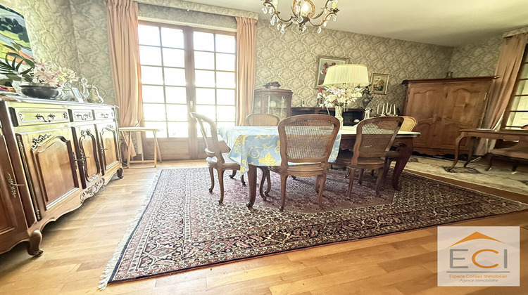 Ma-Cabane - Vente Maison CONDAT-SUR-VIENNE, 0 m²