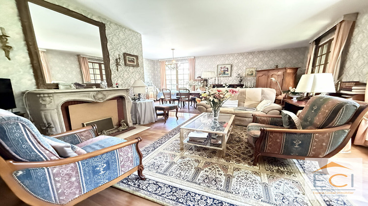 Ma-Cabane - Vente Maison CONDAT-SUR-VIENNE, 0 m²