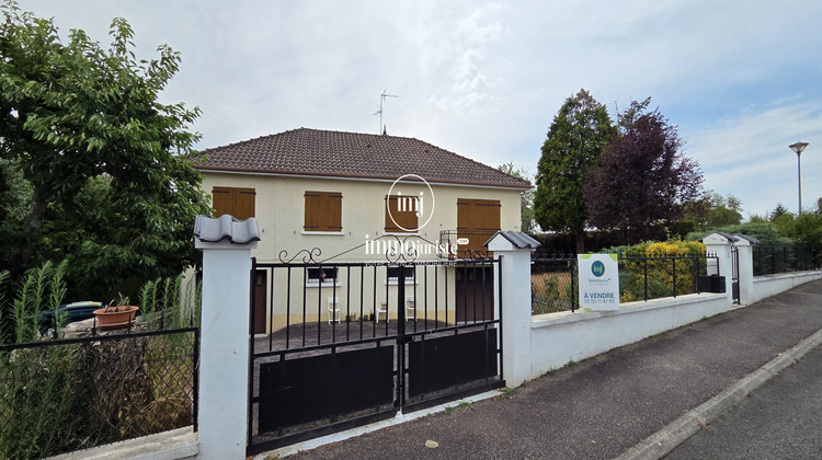 Ma-Cabane - Vente Maison Condat-sur-Vienne, 92 m²