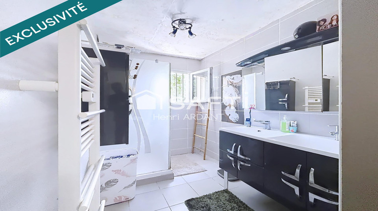 Ma-Cabane - Vente Maison Condat-sur-Vienne, 85 m²