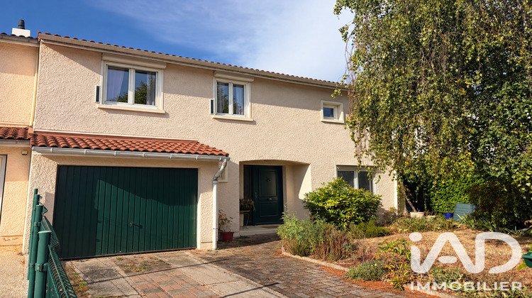 Ma-Cabane - Vente Maison Condat-sur-Vienne, 104 m²