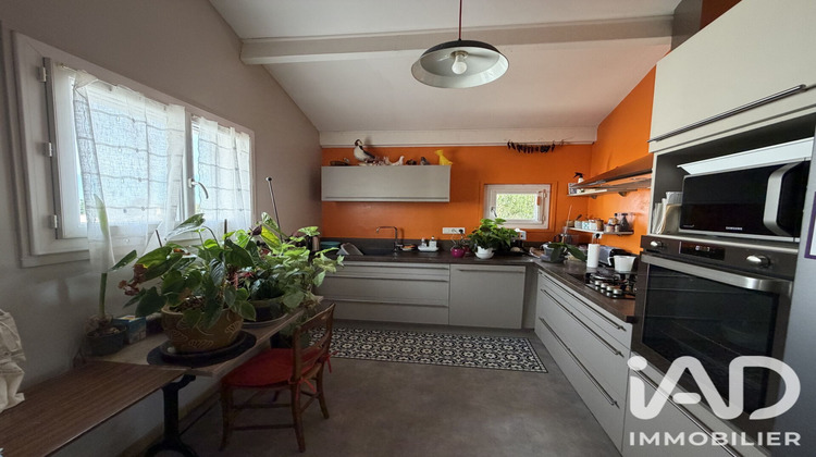 Ma-Cabane - Vente Maison Condat-sur-Vienne, 104 m²