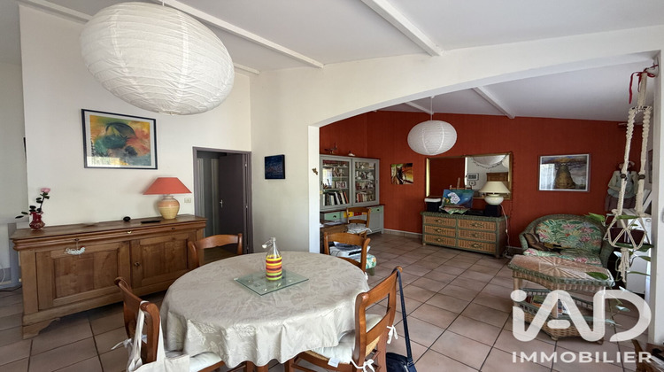 Ma-Cabane - Vente Maison Condat-sur-Vienne, 104 m²