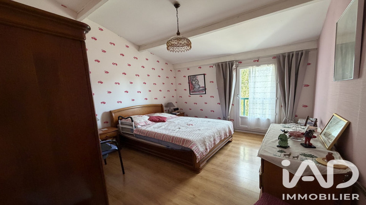 Ma-Cabane - Vente Maison Condat-sur-Vienne, 104 m²