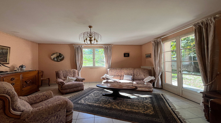 Ma-Cabane - Vente Maison CONDAT-SUR-VIENNE, 161 m²