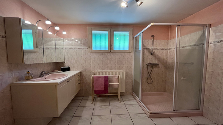 Ma-Cabane - Vente Maison CONDAT-SUR-VIENNE, 161 m²