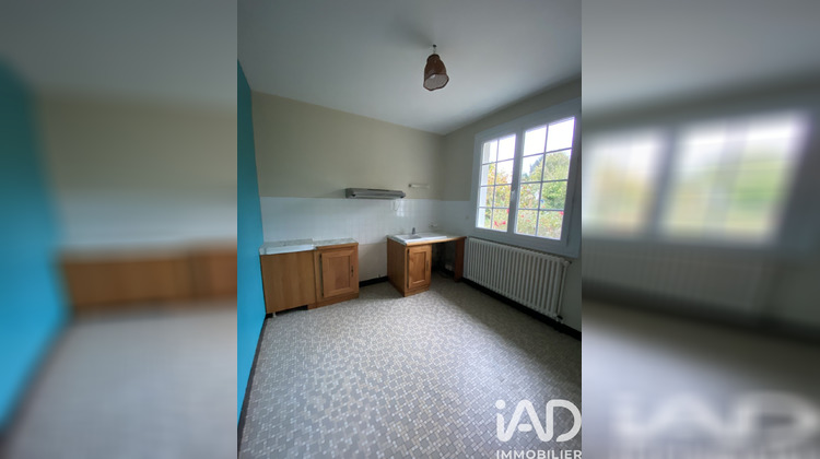 Ma-Cabane - Vente Maison Condat-sur-Vienne, 100 m²