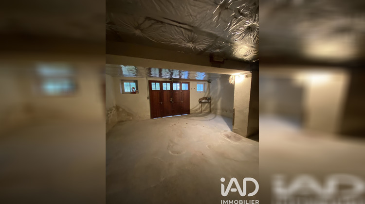 Ma-Cabane - Vente Maison Condat-sur-Vienne, 100 m²
