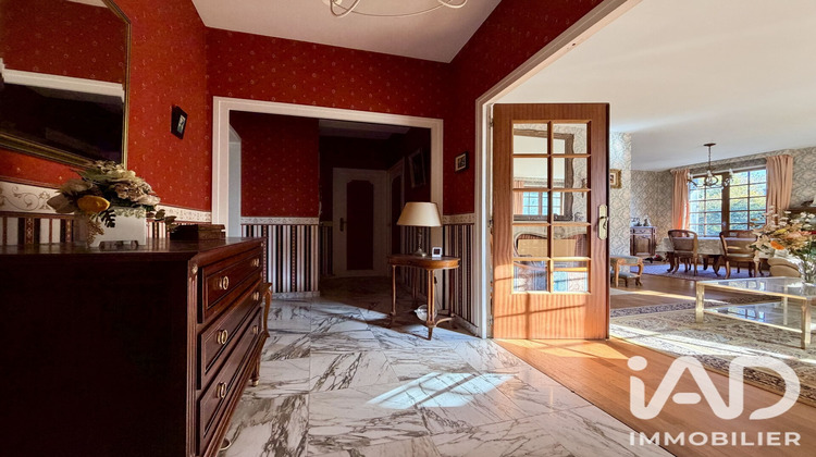 Ma-Cabane - Vente Maison Condat-sur-Vienne, 106 m²