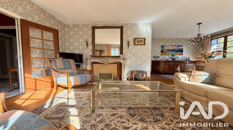 Ma-Cabane - Vente Maison Condat-sur-Vienne, 106 m²