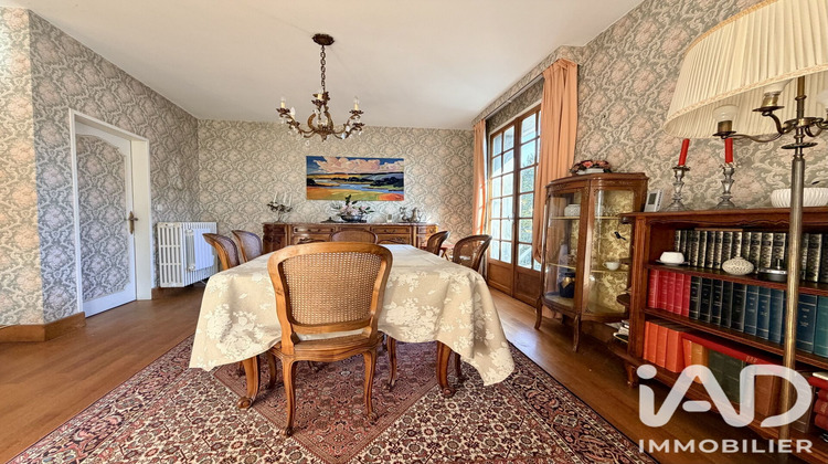 Ma-Cabane - Vente Maison Condat-sur-Vienne, 106 m²