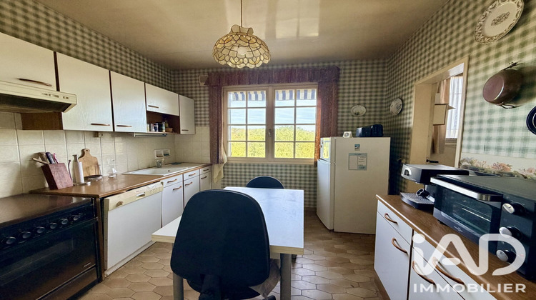 Ma-Cabane - Vente Maison Condat-sur-Vienne, 106 m²