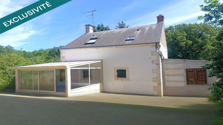 Ma-Cabane - Vente Maison Conde, 71 m²