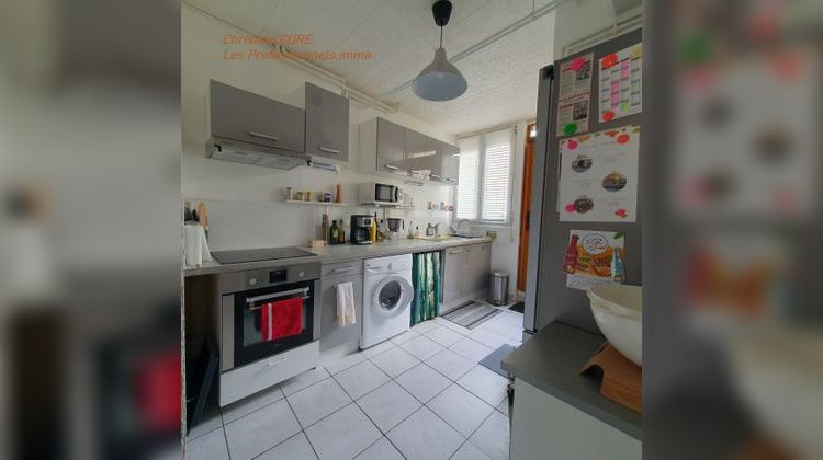 Ma-Cabane - Vente Maison Condé-en-Brie, 82 m²