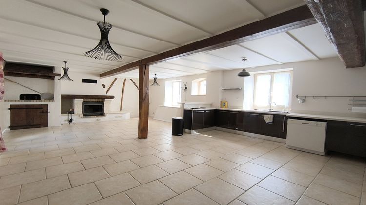 Ma-Cabane - Vente Maison Condé-en-Brie, 164 m²