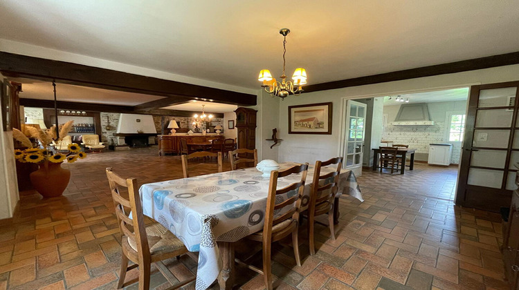 Ma-Cabane - Vente Maison CONDE-EN-BRIE, 223 m²