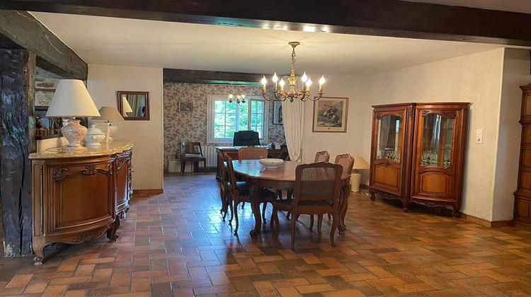 Ma-Cabane - Vente Maison CONDE-EN-BRIE, 223 m²