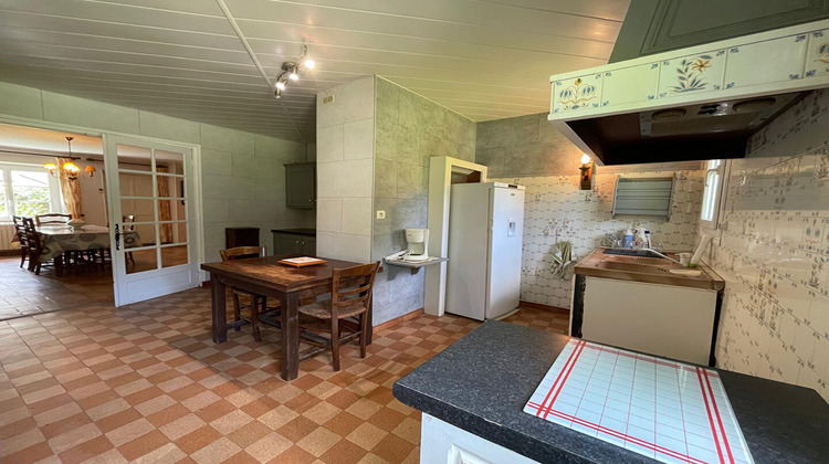 Ma-Cabane - Vente Maison CONDE-EN-BRIE, 223 m²