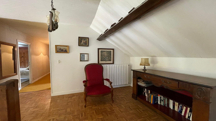 Ma-Cabane - Vente Maison CONDE-EN-BRIE, 223 m²