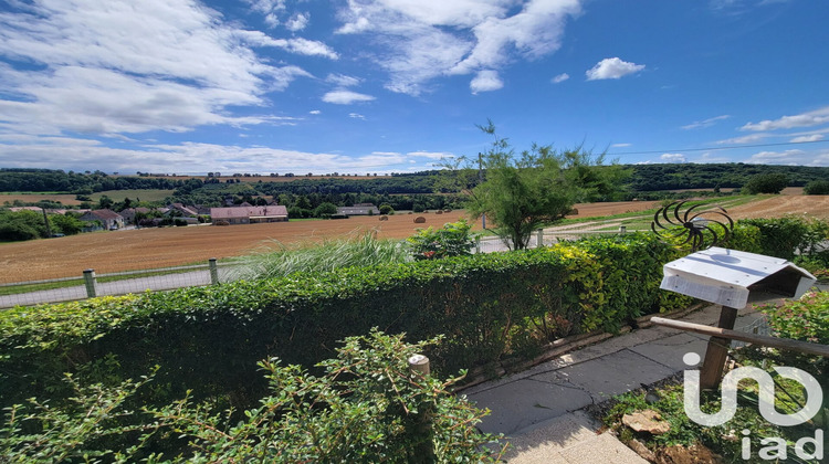 Ma-Cabane - Vente Maison Condé-en-Brie, 84 m²
