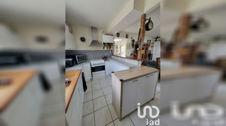 Ma-Cabane - Vente Maison Condé-en-Brie, 84 m²