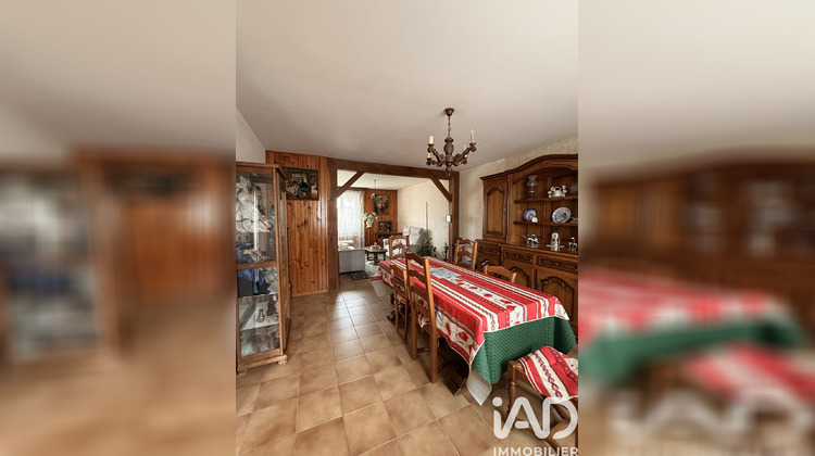 Ma-Cabane - Vente Maison Condé-en-Brie, 95 m²