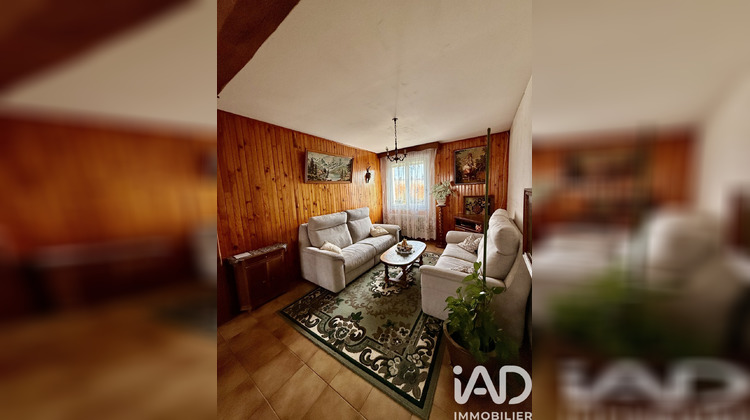 Ma-Cabane - Vente Maison Condé-en-Brie, 95 m²