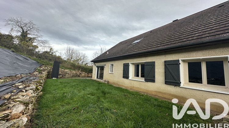 Ma-Cabane - Vente Maison Condé-en-Brie, 127 m²