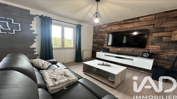 Ma-Cabane - Vente Maison Condé-en-Brie, 127 m²